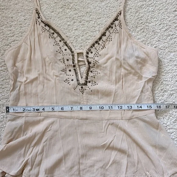 Forever 21 spaghetti strap top - Picture 4 of 7
